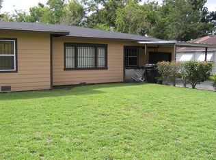 4910 Reed Rd #5, Houston, TX 77033