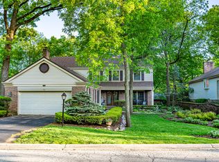 4801 Greenwich Ct, Rolling Meadows, IL 60008