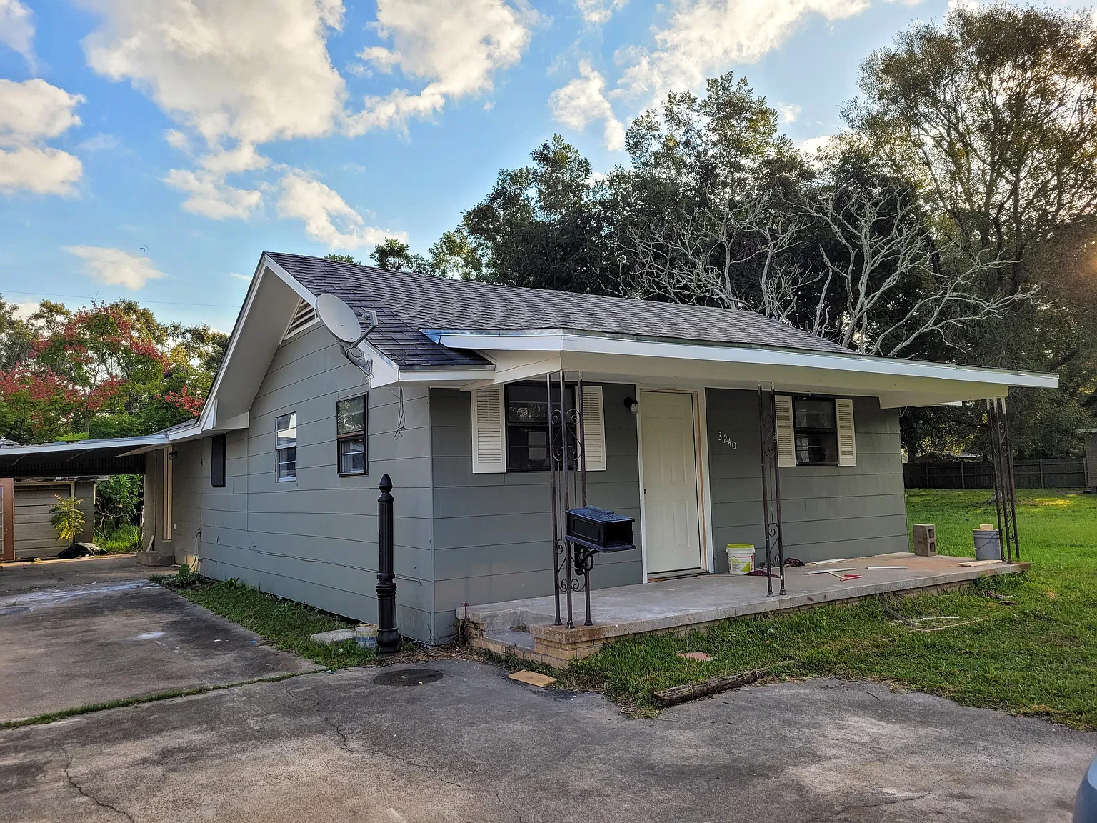 3 bed, 1425 sqft, $1,600 — Photo 4