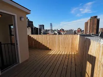 Rented by Centennial Properties NY