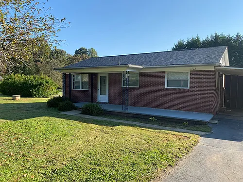 1702 Mayberry Rd Photo 1