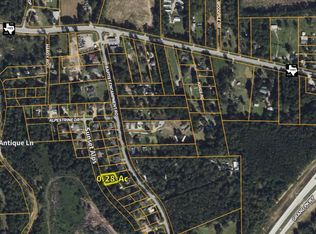 0 Sunset Alps Dr, New Caney, TX 77357