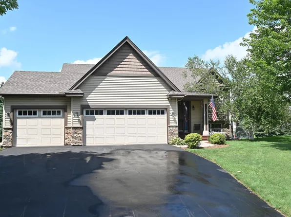 9464 Dunes Ln, Cottage Grove, MN 55016