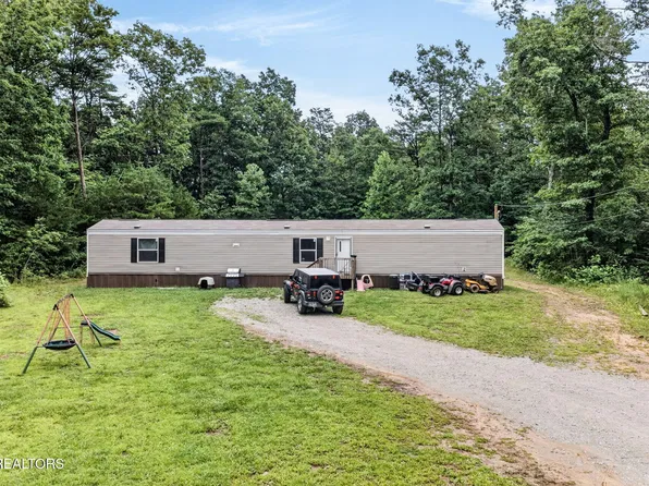 460 Jim Garrett Rd, Monterey, TN 38574