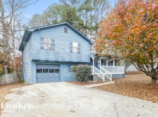 3071 Palomino Dr, Powder Springs, GA 30127