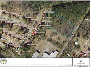 N Mitchell St, Ahoskie, NC 27910