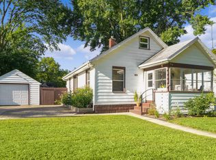 309 Oakhurst Ave, Kalamazoo, MI 49001