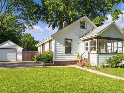 309 Oakhurst Ave, Kalamazoo, MI, 49001