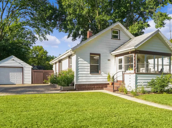 309 Oakhurst Ave, Kalamazoo, MI 49001