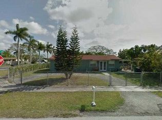 15700 SW 297th St, Homestead, FL 33033