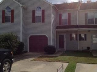 5480 Trumpet Vine Ct, Virginia Beach, VA 23462