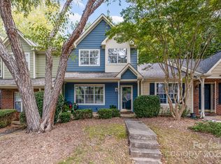 9116 Arbourgate Meadows Ln, Charlotte, NC 28277