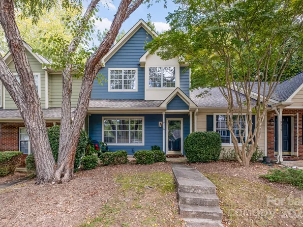 9116 Arbourgate Meadows Ln, Charlotte, NC 28277