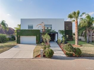 1016 Rio Grande Dr, Mission, TX 78572