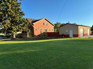 100 N Tuscola Rd, Bay City, MI 48708