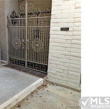 2nd image of 5305 White Oak Ave Unit G
