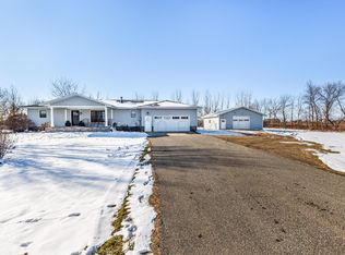 5217 W Ponderosa Dr, Horace, ND 58047