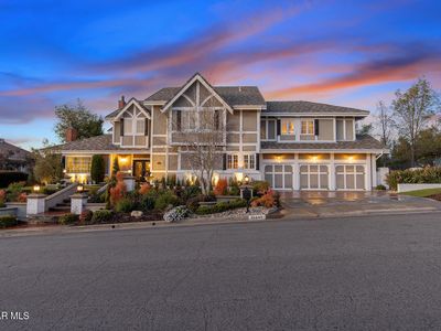 31441 Glenbridge Rd, Westlake Village, CA, 91361