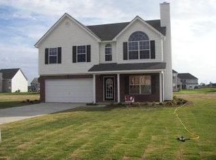 16 Ottawa Trl, Fort Mitchell, AL 36856