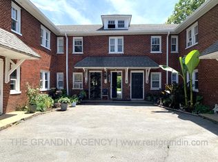 1624 Chapman Avenue Southwest - B6, Roanoke, VA 24016