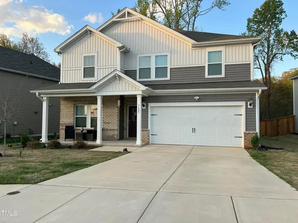 7105 Stratified Ct, Mebane, NC 27302