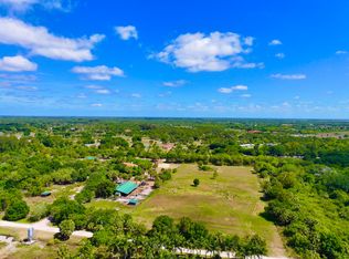 4088 Windmill Rd, Loxahatchee, FL 33470