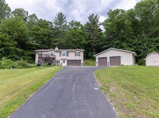 W10904 Vance Rd, Black River Falls, WI 54615