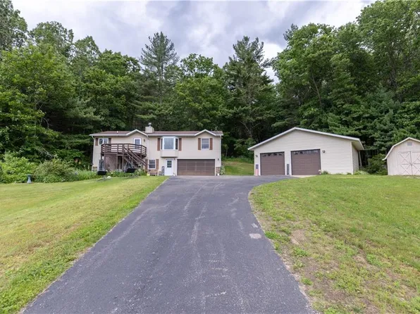 W10904 Vance Road, Black River Falls, WI 54615