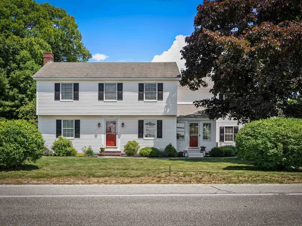 232 Dover Point Road, Dover, NH 03820