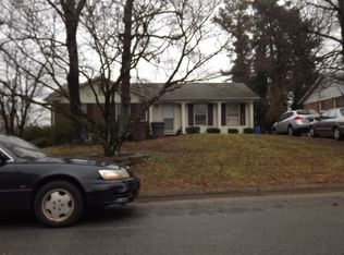 3001 Mornstar Pl, Greensboro, NC 27406