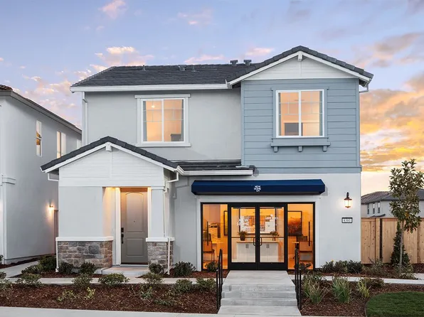 8318 Mincey Way, Elk Grove, CA 95757