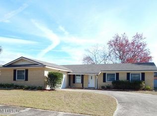 6065 Shakespeare Dr, Jacksonville, FL 32244