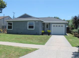 1710 W Raymond St, Compton, CA 90220