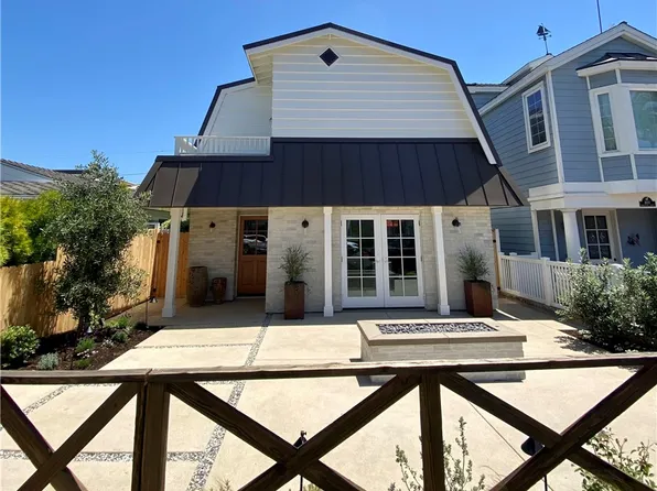 602 Marguerite Ave, Corona Del Mar, CA 92625