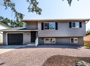 1225 Peterson Rd, Colorado Springs, CO 80915