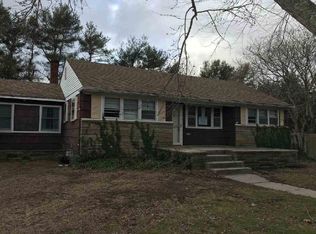 606 Breakwater Rd, Cape May, NJ 08204