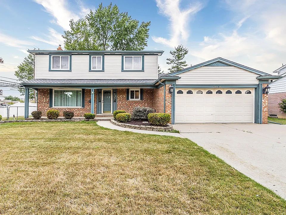 26566 Lawrence Dr, Dearborn Heights, MI 48127 | Zillow