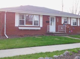 2205 N McDonald St, Appleton, WI 54911