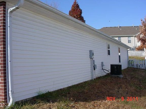 2nd image of 4803 Natchez Dr