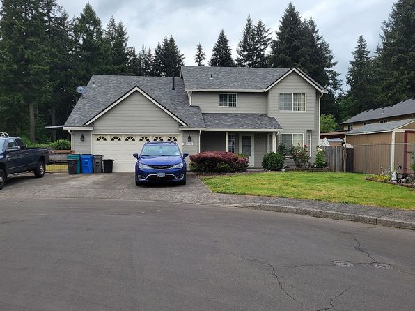 9205 NE 148th Ave