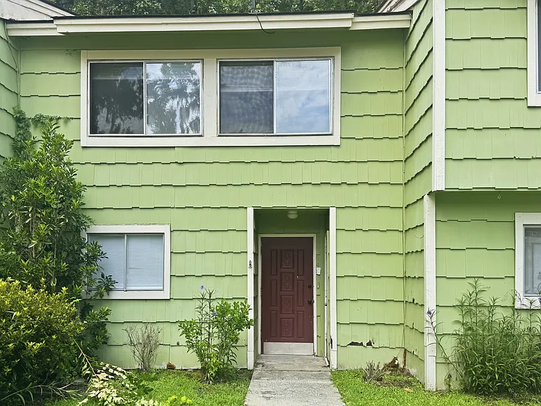 527 Tibet Ave #B14 — Photo 1