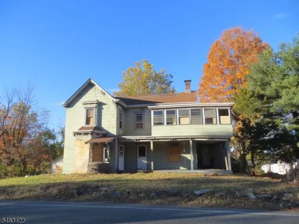 157 Marshall Hill Rd, West Milford Twp., NJ 07480
