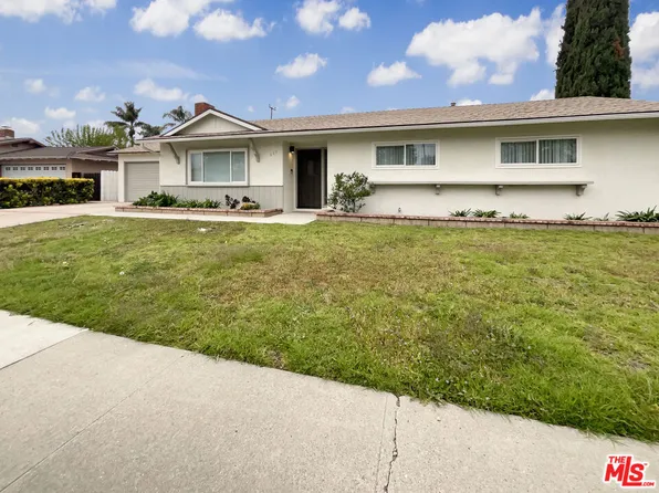 495 N Wendy Dr, Thousand Oaks, CA 91320