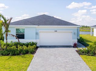 3526 Angler Dr, Fort Pierce, FL 34946