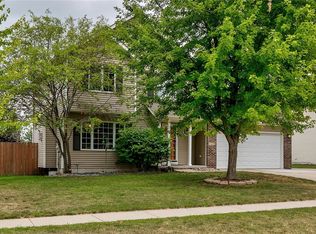 1209 SE Judy Dr, Ankeny, IA 50021