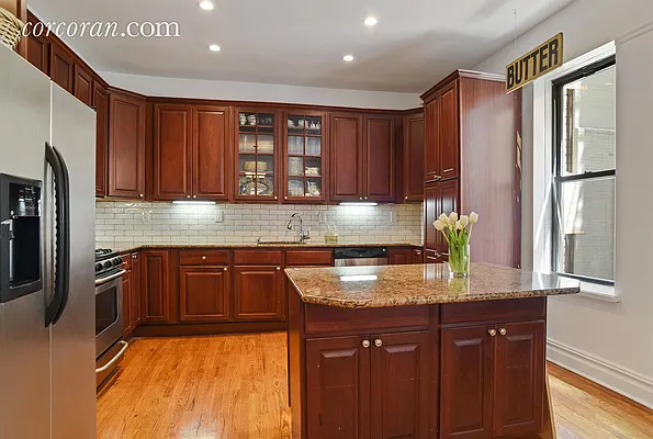 Sold by Corcoran | media 5
