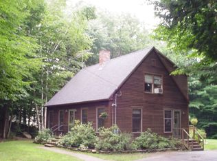 12 Greene St, Wilton, NH 03086