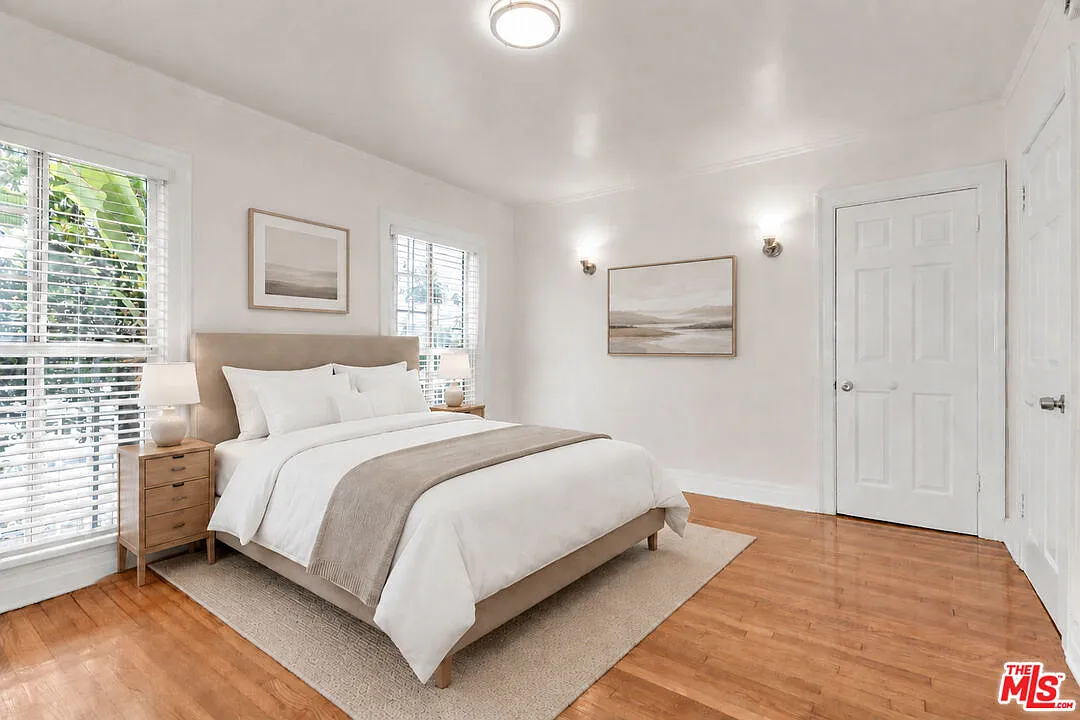 3 bed, 2.0 bath, 1250 sqft, $4,250 — Photo 3