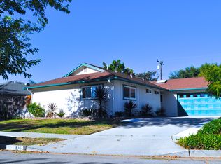 139 Cameta Way, Santa Barbara, CA 93110