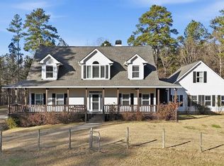 11 Appaloosa Ct, Taylorsville, GA 30178